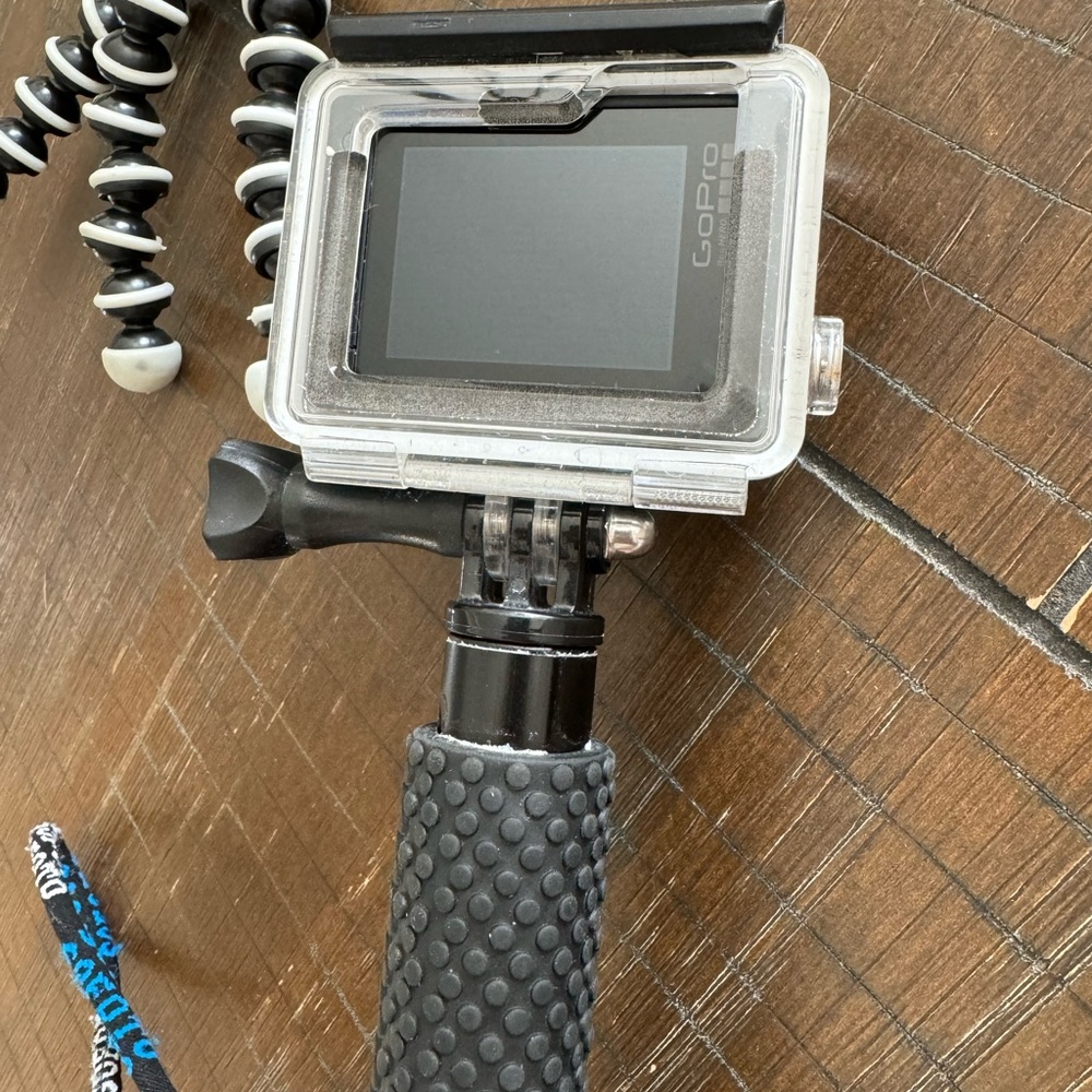 GoPro hero 4 - Picture 4 of 4
